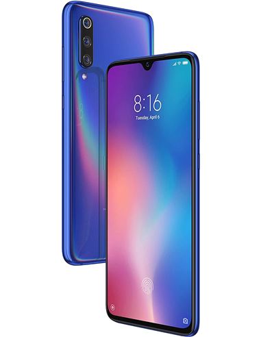 XIAOMI MI9 -2
