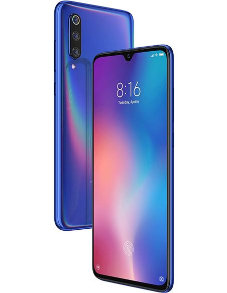 XIAOMI MI9 -2