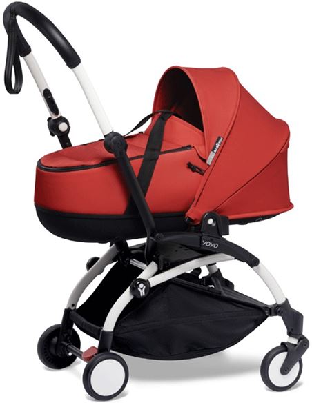 CARRITO1#CHASIS ROJO