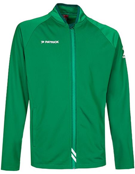 TRAINING JACKET PATRICK DYNAMIC110